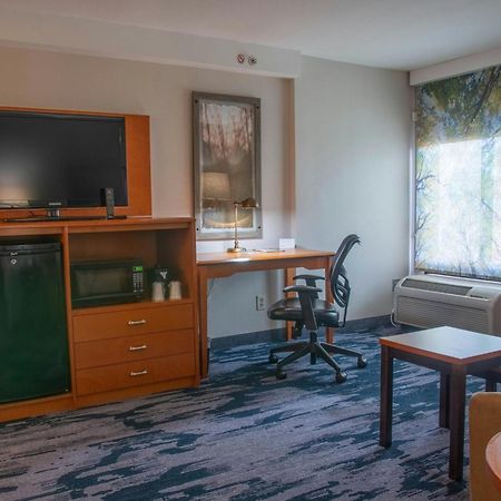 Fairfield Inn & Suites Anaheim North Buena Park Extérieur photo
