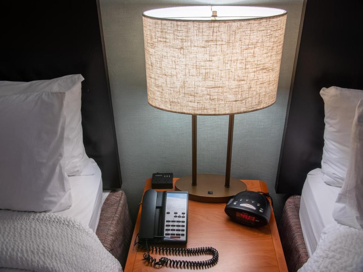 Fairfield Inn & Suites Anaheim North Buena Park Extérieur photo