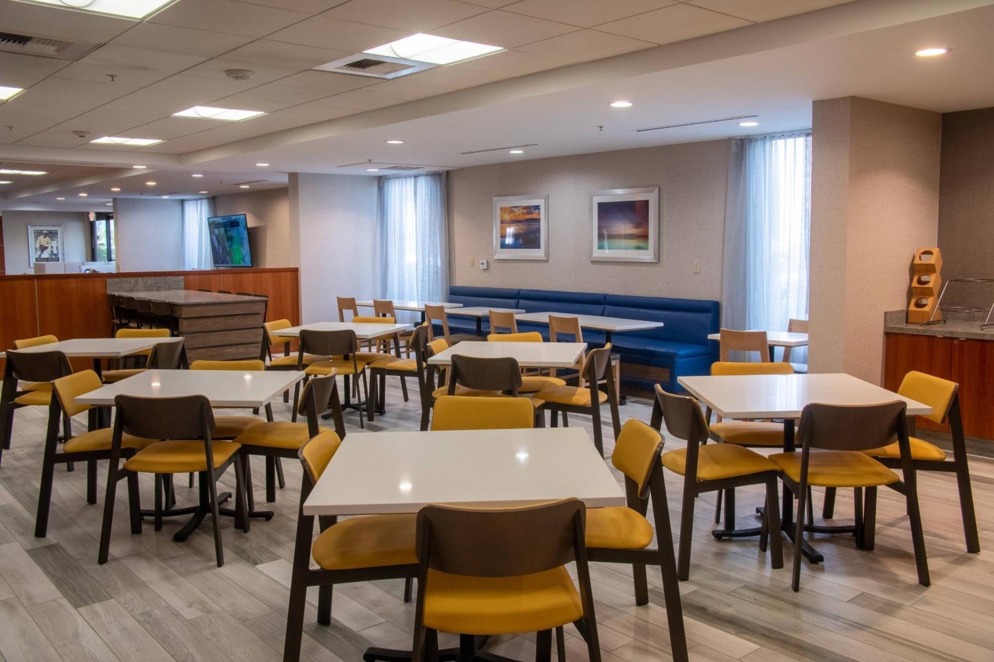 Fairfield Inn & Suites Anaheim North Buena Park Extérieur photo